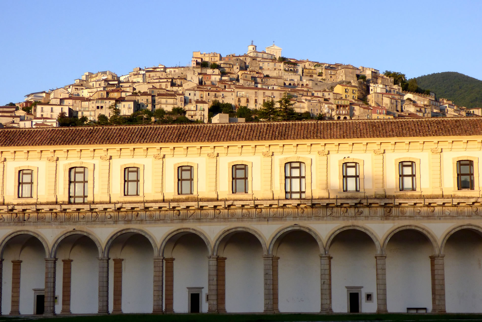 monte san giacomo
