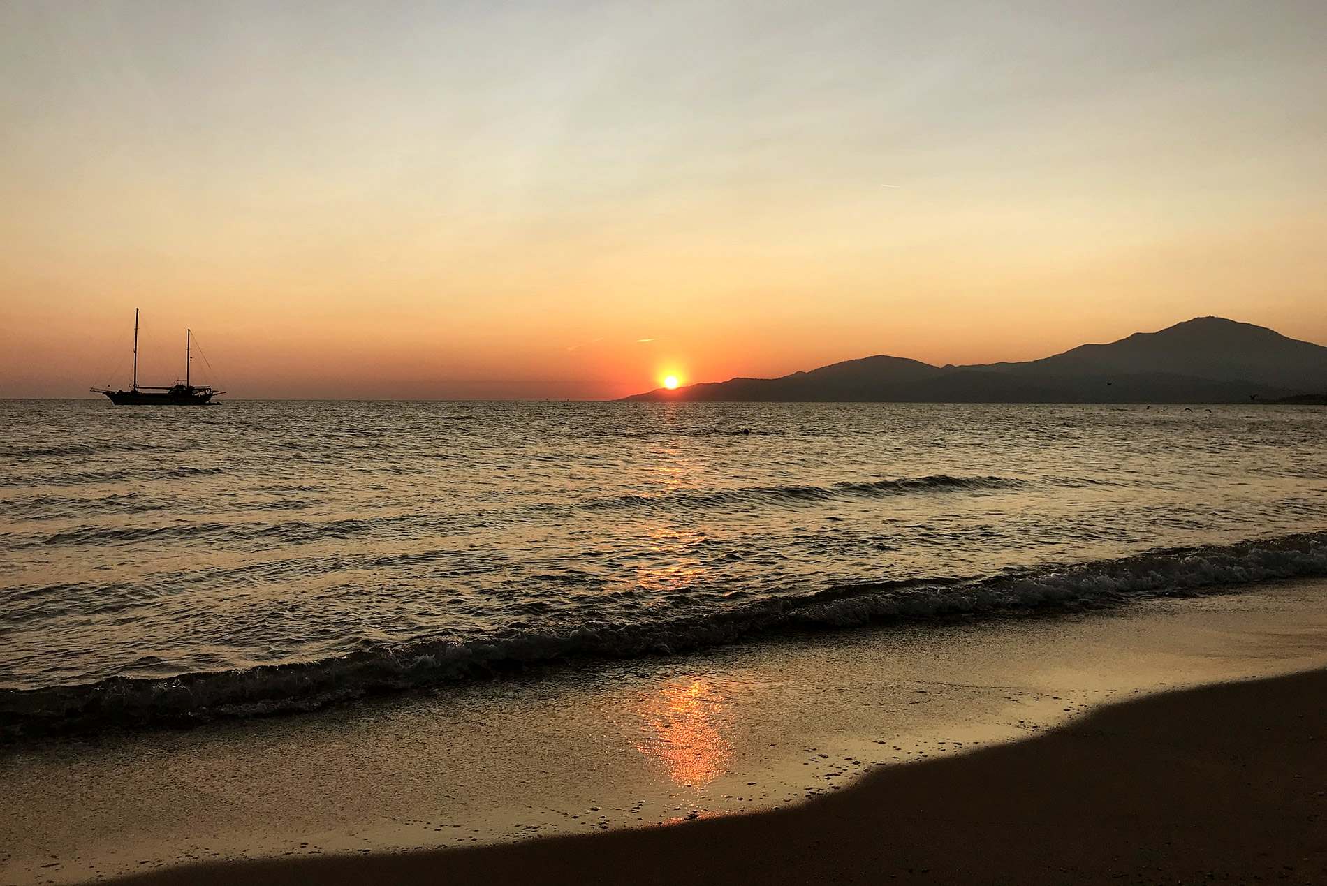 costa cilentana