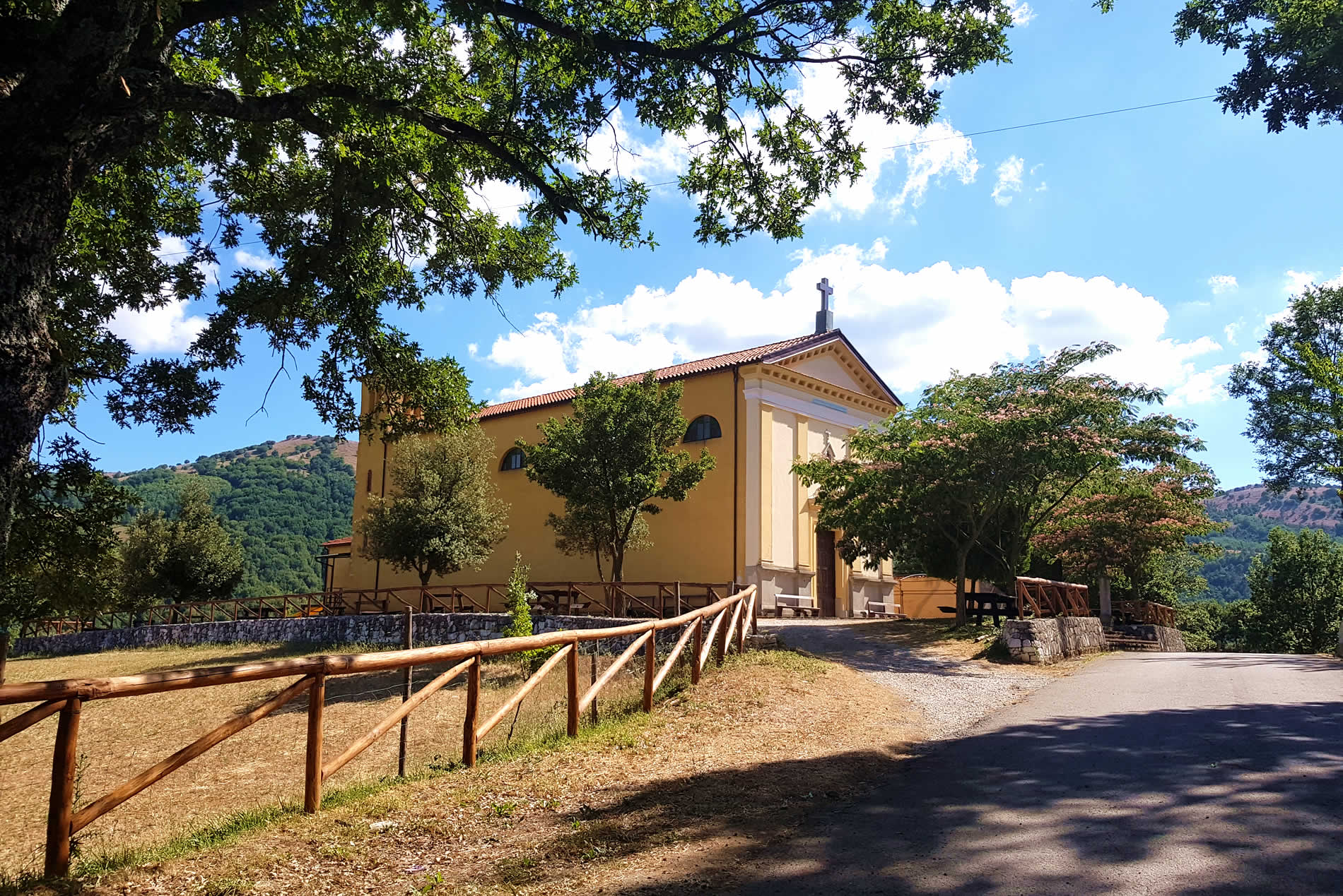 monte san giacomo