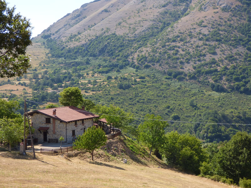 Casa Vacanze