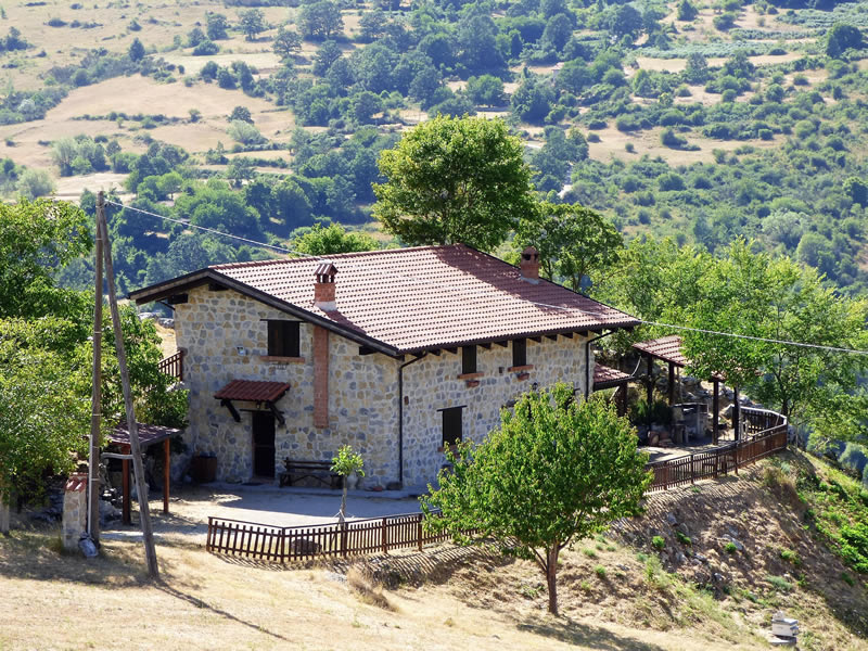Casa Vacanze