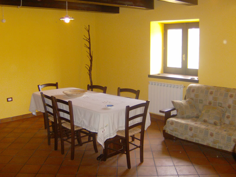 Casa Vacanze
